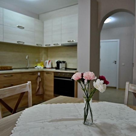 City Apartments Velingrad Eksteriør billede
