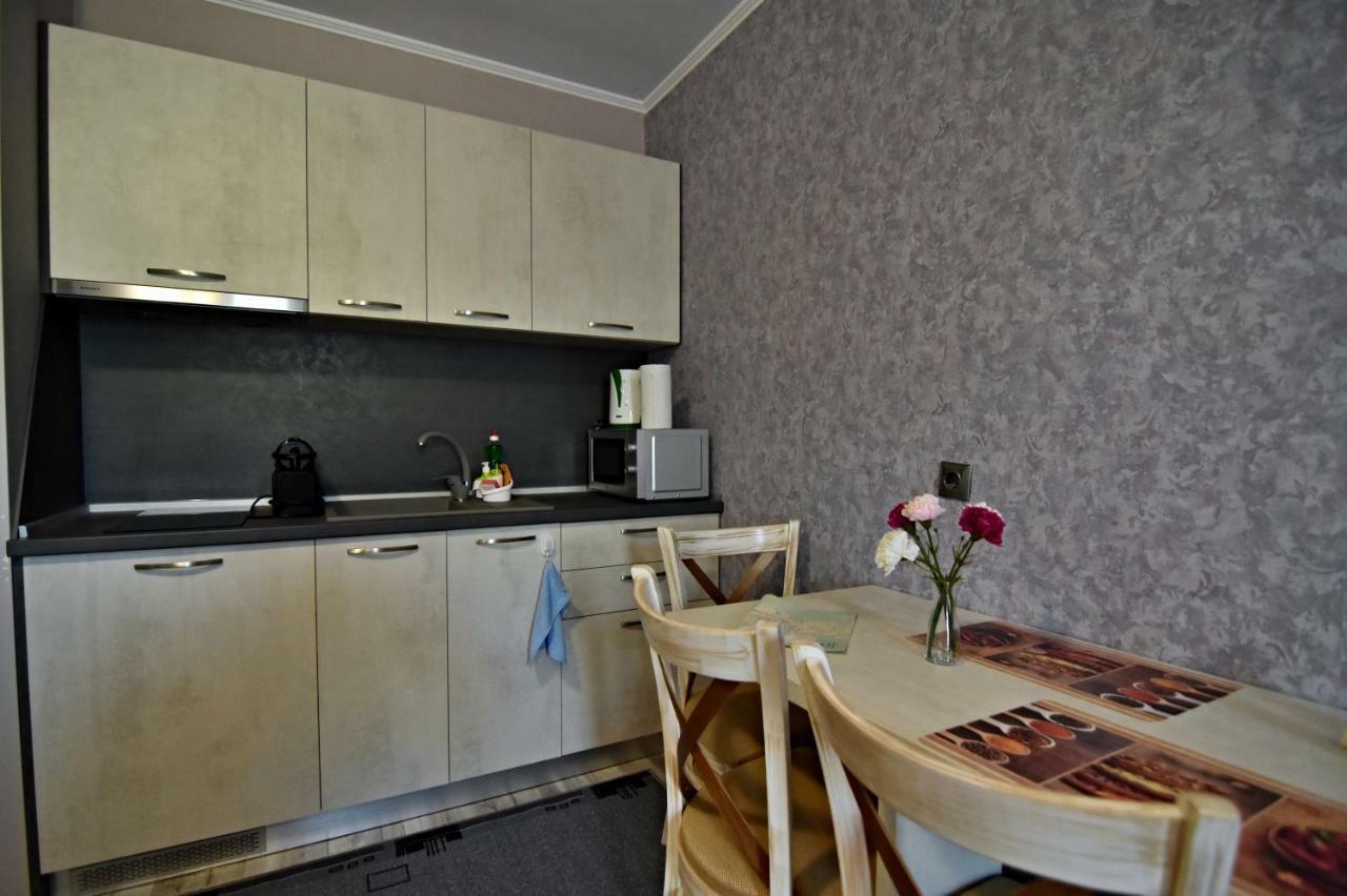 City Apartments Velingrad Eksteriør billede