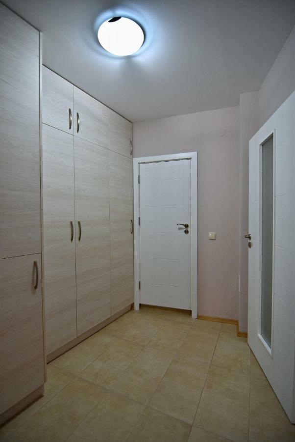City Apartments Velingrad Eksteriør billede