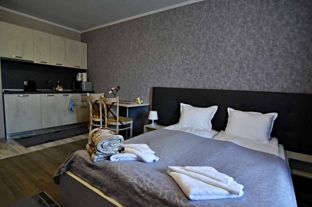 City Apartments Velingrad Eksteriør billede
