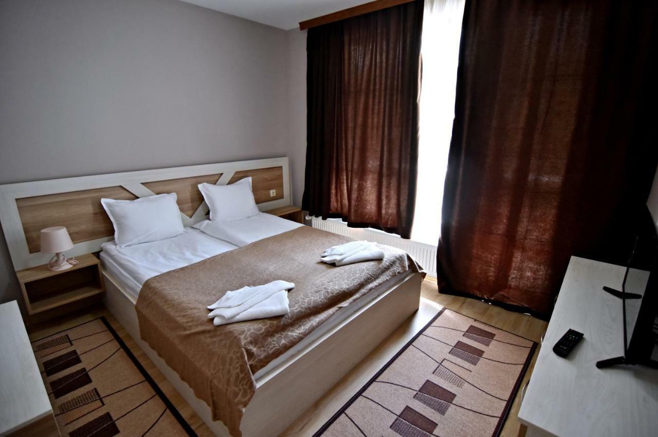 City Apartments Velingrad Eksteriør billede