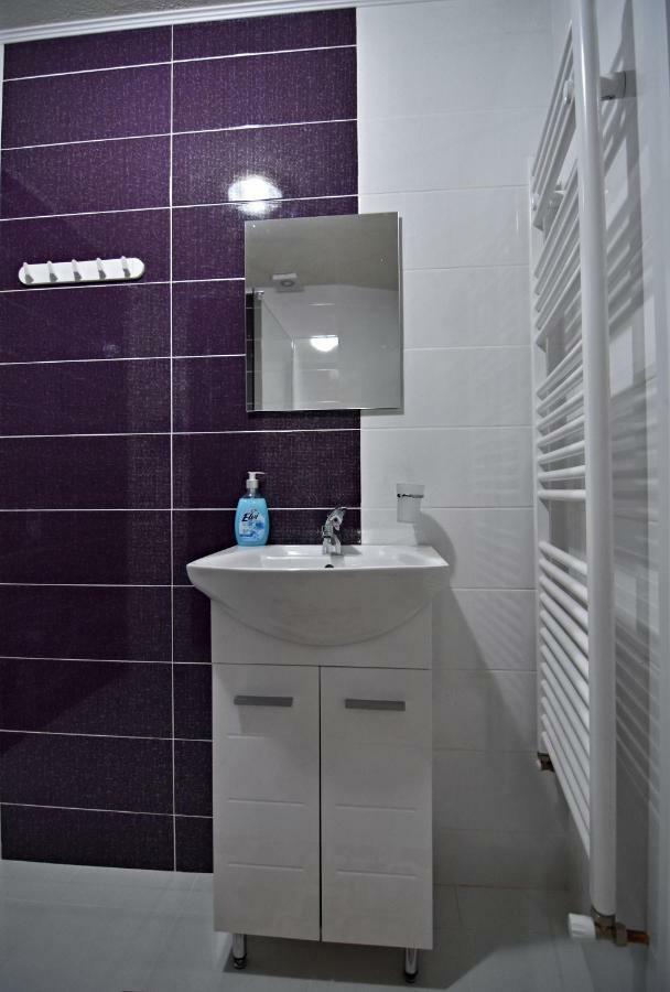 City Apartments Velingrad Eksteriør billede